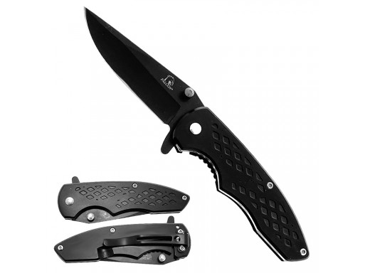 Falcon Spring Assisted Knife KS8362BK